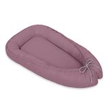 Cocoon Premium para Bebés My Sweet Baby - Pastel Violet - imagen 3