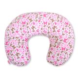 Cojín de Lactancia My Sweet Baby, Almohada de Alimentación Ergonómica