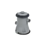 Bomba de Filtro para Piscina 1249L/h Bestway 58381 - imagen 3