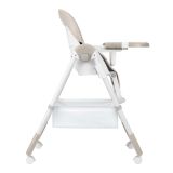 Trona Spicy+ Beige Kikkaboo para Bebés - Comodidad y Estilo - imagen 3