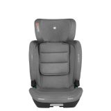 Silla de Coche Kikkaboo i-Scout i-SIZE Gris Claro - imagen 3