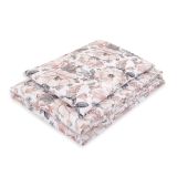 Juego de Ropa de Cuna My Sweet Baby - Sepia Roses