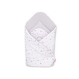 Nido de Bebé My Sweet Baby Mini Gray Stars - Confort y Seguridad