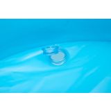 Piscina Inflable Flores 229 x 152 x 56 cm