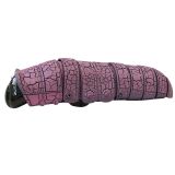 Oruga Infrarroja que Evita Obstáculos Color Morado
