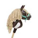 Caballo de Palo Super Hobby Horse Premium My Sweet Baby - imagen 2
