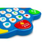 Juguete Educativo Musical Fish de Toyz para Bebés - imagen 2