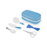 Kit de Aseo para Bebé Akuku A0308 - Cuidado Práctico y Seguro - imagen 2