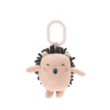 Bolsa de mamá Tender Gris Kikkaboo - Estilo y funcionalidad - imagen 2