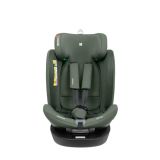 Silla de coche Kikkaboo i-Reverse i-SIZE Army Green 40-150 cm - imagen 3