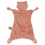 Doudou Mrs. Cat de Trixie - Compañero suave para tu bebé - imagen 2