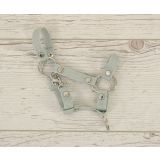 Halter para Hobby Horse My Sweet Baby - A4 y A5 - Sage - imagen 2