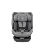 Silla de coche Kikkaboo i-Hike i-SIZE Gris Claro 2025 - imagen 2