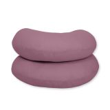 Almohada de Soporte Maternal My Sweet Baby - Pastel Violet - imagen 2