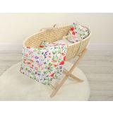 Set de Cama para Bebé My Sweet Baby - Duvet y Almohada Teddy - imagen 3