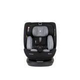 Silla de coche Kikkaboo i-Hike i-SIZE Gris Claro para bebés - imagen 2