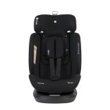 Silla de coche Kikkaboo i-Hike i-SIZE Verde Militar - imagen 3