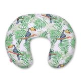 Almohada de Lactancia My Sweet Baby Croissant Toucans