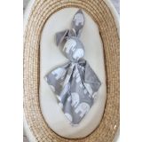Doudou Conejito de Cuddly My Sweet Baby – Juguete de Cuna - imagen 3