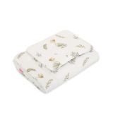 Juego de Cuna 2 piezas My Sweet Baby - Gooses 75x100cm
