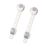 Candado Universal Babyono para Muebles, Seguridad Infantil