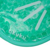 Compresas de Gel Akuku para Fiebre y Dolor - imagen 3