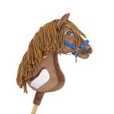 Caballo de Madera My Sweet Baby - Hobby Horse Premium - imagen 3