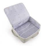 Maleta Clinica Derby Gris 13.5x47x37.5 Cm - Cambrass - imagen 3