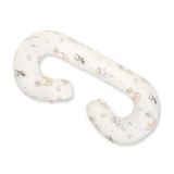 Almohada de Maternidad My Sweet Baby - Soporte y Comodidad - imagen 2