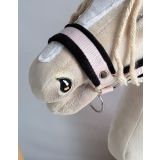 Set de Caballo de Madera My Sweet Baby: Halter A3 y Correa - imagen 3