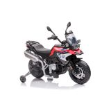 Moto eléctrica JT5002A Roja