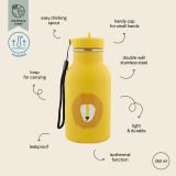 Botella isotérmica 350 ml Mr. Lion Trixie para bebés - imagen 3
