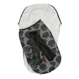 Saco de Paseo Sensillo Olaf Monstera para Bebé 100x45 - imagen 2