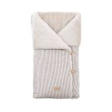Saco Capazo material suave Dutton Stone de Cambrass