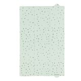 Cambiador Plegable Kikkaboo Bear with Me Menta 80x50cm