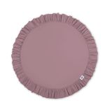 Alfombra de Juego Pastel Violet My Sweet Baby - Suave y Versátil