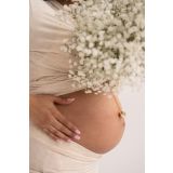 Juguete Bola Lilo Clover ideal para el desarrollo sensorial