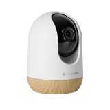 Vigilabebés Wi-Fi Ethan Kikkaboo para Bebés - imagen 2