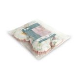 Almohada Mariposa Sensillo para Bebés - Rosa Retro - imagen 2