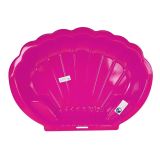 Arenero en forma de concha Rosa 2075