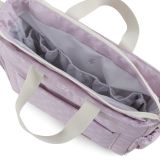 Bolso Maternal Pack Blush Rosa 16x43x37 Cm - Cambrass - imagen 3