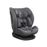 Silla de coche Kikkaboo i-Explore 2 i-SIZE Gris 40-150 cm