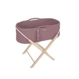 Cesta Moisés Boho Hecha a Mano - My Sweet Baby