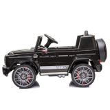 Coche Eléctrico Infantil Mercedes G63 AMG 12V con Control Remoto - imagen 2