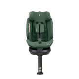 Silla de coche Kikkaboo i-Orbit i-SIZE Verde Militar 2025 - imagen 3