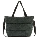 Bolso Moon Cripsi Verde 14x48x35 Cm - Cambrass - imagen 2
