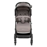 Silla de Paseo Kikkaboo Miley Beige 2024 - Ligera y Compacta - imagen 3