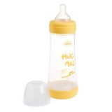 Biberón Anticólicos Chicco PERFECT5 300ml para Bebés 4+ - imagen 2