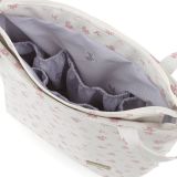 Bolso Talega Branch Rosa 12x40x35 Cm - Cambrass - imagen 3