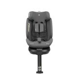 Silla de coche Kikkaboo i-Orbit i-SIZE Gris Oscuro 2025 - imagen 3